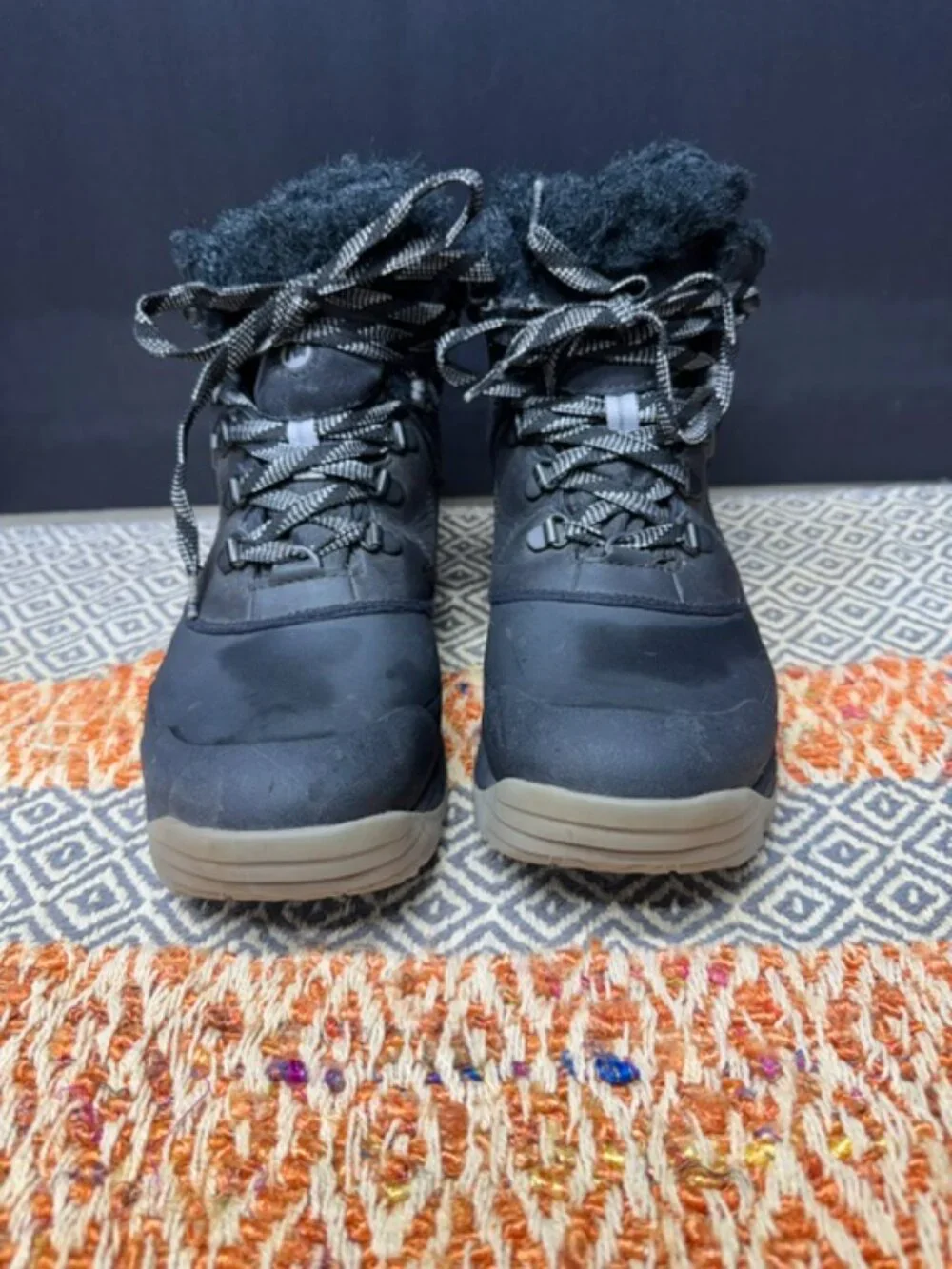 Merrell Winter Boots Woman's Size 8